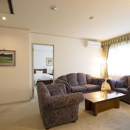 Spa & Golf Resort Kuji Hitachiota Екстер'єр фото