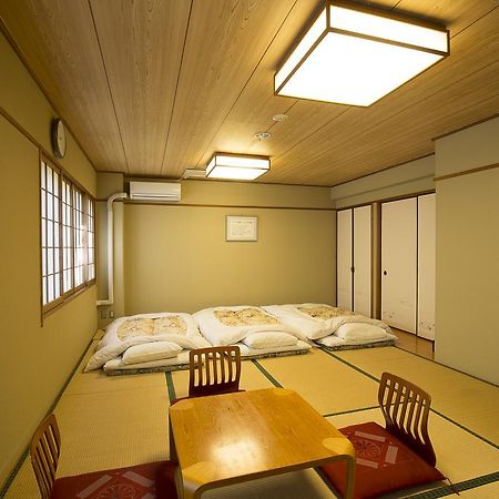 Spa & Golf Resort Kuji Hitachiota Екстер'єр фото